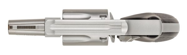 REVOLVER S&W 642 5 COUPS CAL.38SP 1-7/8" 103810*