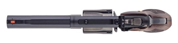 REVOLVER S&W MODEL 19 CLASSIC NO INT LOCK 357MAG 6 RDS 14046*