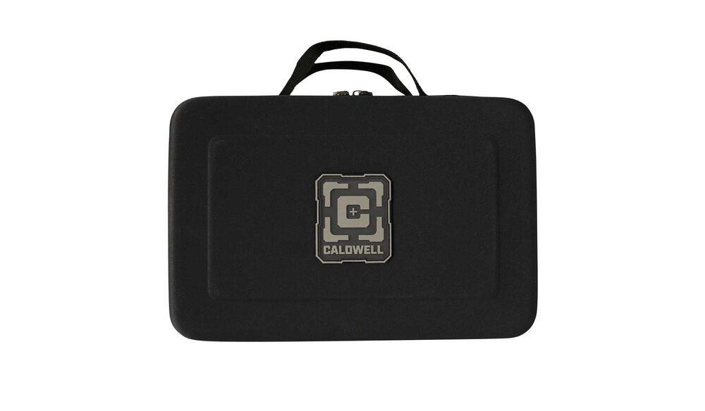 CLAYCOPTER LAUNCHER CASE CALDWELL 1226204