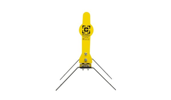 AR500 33% PEPPER POPPER TARGET CALDWELL 1178560