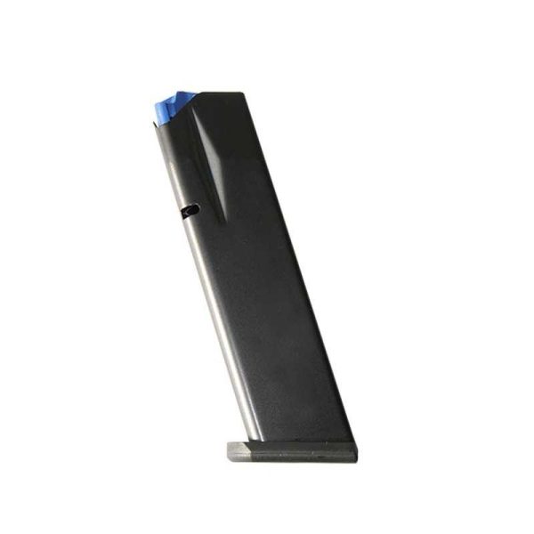 CHARGEUR KMR MEC-GAR 17 COUPS 9X19 1152-01901-0000*+