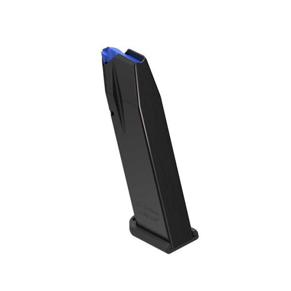 CHARGEUR KMR MEC-GAR 17 COUPS 9X19 1152-01901-0000*+