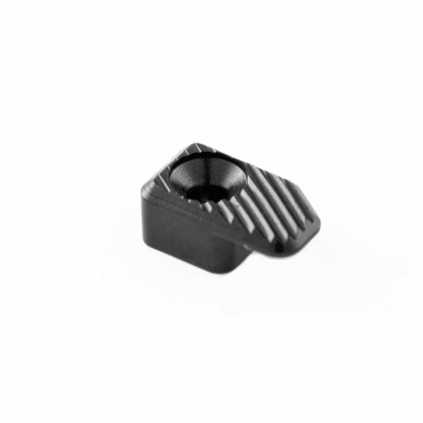 BOUTON DE CHARGEUR OVERSIZE TONI SYSTEM CANIK PCTP9-BK+