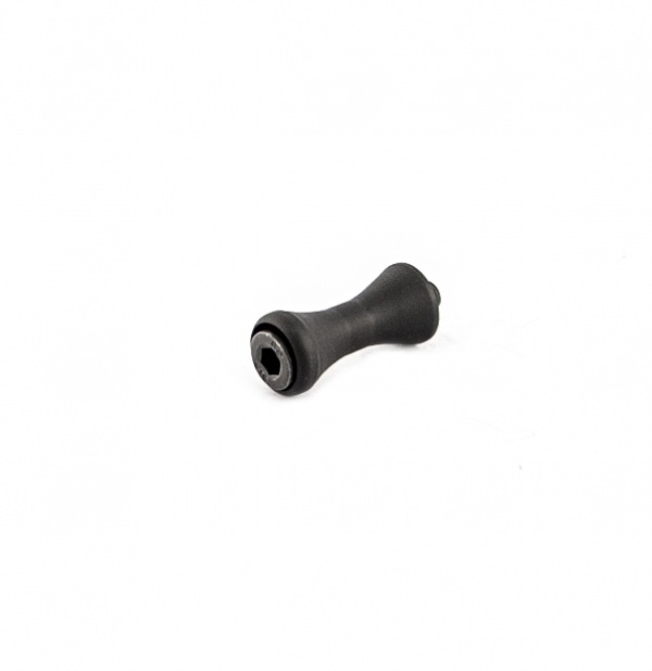 CHARGING HANDLE TONI SYSTEM CANIK TP9 SFX NOIR TIRCAK-BK+