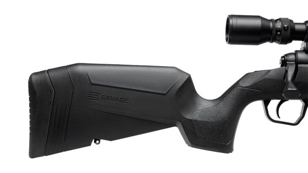 CARABINE SAVAGE AXIS XP SR INTERNATIONAL CAL.308 WIN 56427+