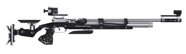 CARABINE FEIN 900 ALU MESHPRO BLACK DR MEDIUM 3.2.430.11.213.392.41+