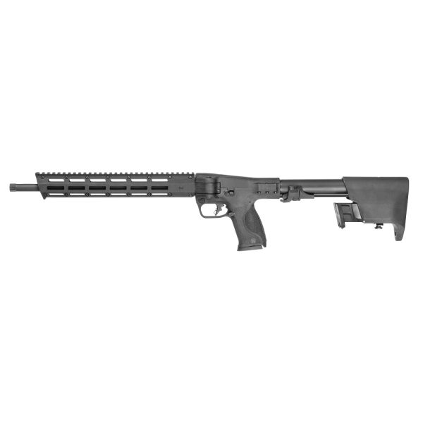 CARABINE S&W M&P FPC 16,25" 10MM AUTO 10 COUPS 14168*
