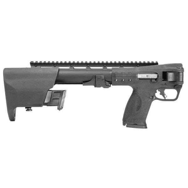CARABINE S&W M&P FPC 16,25" 10MM AUTO 10 COUPS 14168*