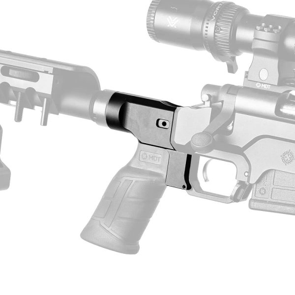 ACCESSOIRE MDT LSS GEN3 CARBINE INTERFACE BLK 110086-BLK+