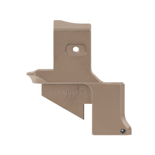 ACCESSOIRE MDT LSS GEN3 SHORT LOP XTN INTERFACE FDE 114469-FDE+