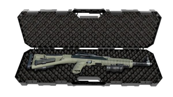 MALLETTE MTM POUR CARABINE RC34