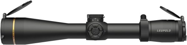 LUNETTE LEUPOLD VX-6HD Gen2 3-18x44(30mm)CDS-SZL2 Firedot Dupl 184423