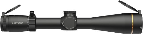 LUNETTE LEUPOLD VX-6HD Gen2 3-18x44(30mm)CDS-SZL2 Firedot Dupl 184423