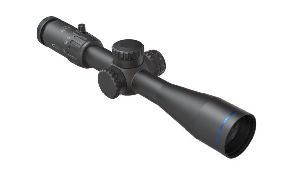 LUNETTE MEOPTA MEOPRO R6 2,5-15x44 SFP RD - 4C 1080202