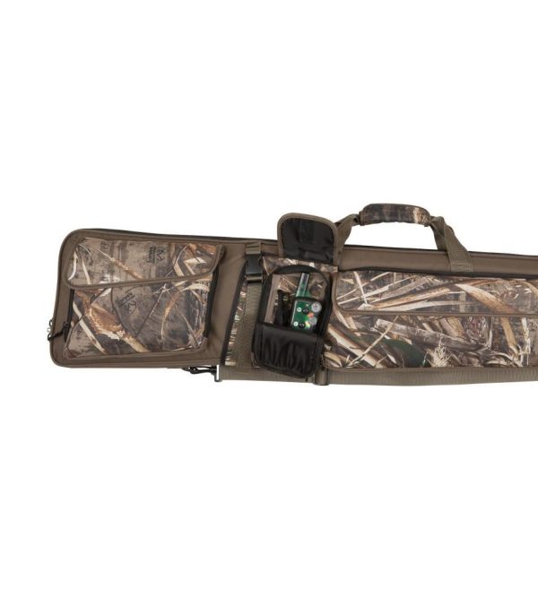 FOURREAU ALLEN COMPLET GEAR FIT PUNISHER (CANARD) 52" CAMO 948-52