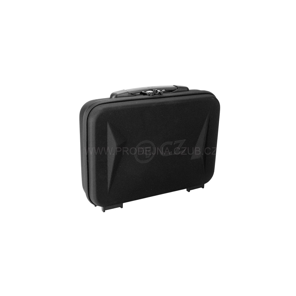 MALLETTE PISTOLET CZ AVEC KIT NETTOYAGE