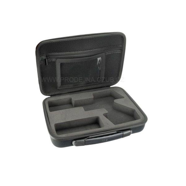 MALLETTE PISTOLET CZ AVEC KIT NETTOYAGE