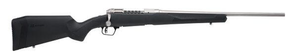 CARABINE SAVAGE 110 LIGHTWEIGHT STORM 270 55659+