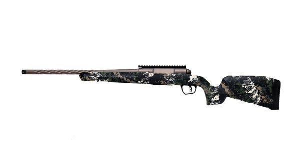 CARABINE SAVAGE AXIS 2 PRO FOREST SP CAMO 243 WIN 32353+
