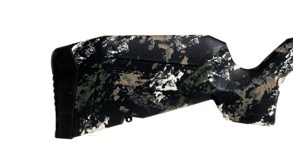 CARABINE SAVAGE AXIS 2 PRO FOREST SP CAMO 6.5 CREEDMOOR 32354+