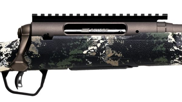 CARABINE SAVAGE AXIS 2 PRO FOREST SP CAMO 7MM-08REM 32355+