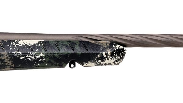 CARABINE SAVAGE AXIS 2 PRO FOREST SP CAMO 7MM-08REM 32355+