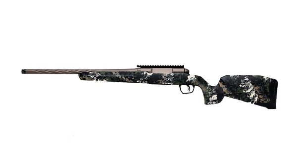 CARABINE SAVAGE AXIS 2 PRO FOREST SP CAMO 308WIN 32356+