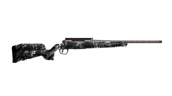 CARABINE SAVAGE AXIS 2 PRO FOREST SP CAMO 30-06 SPFLD 32361+