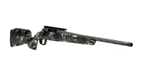 CARABINE SAVAGE AXIS 2 PRO FOREST SP CAMO 30-06 SPFLD 32361+