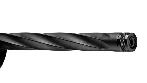 CARABINE SAVAGE B22 TIMBER TACTICALCAL.22WMR 46cm 1/2x28 70551+