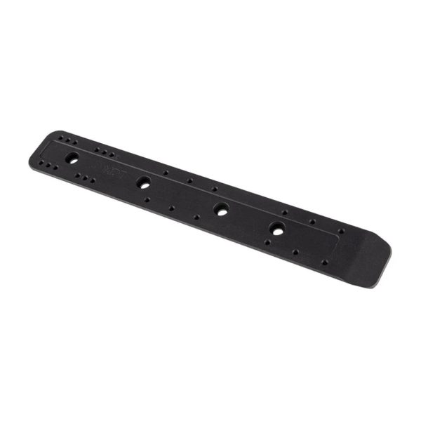 RAIL M-LOK ARCA MDT 10.25"" BLK + 103572-BLK+