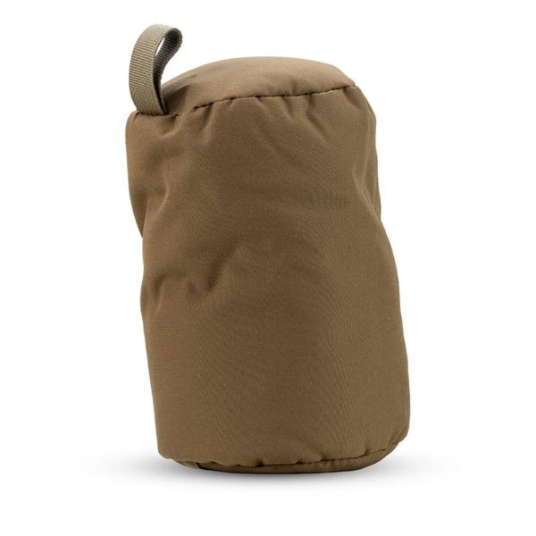 SAC DE TIR MDT Large Canister 500D Spex-Lite 5125 Fill Coyote + 10906