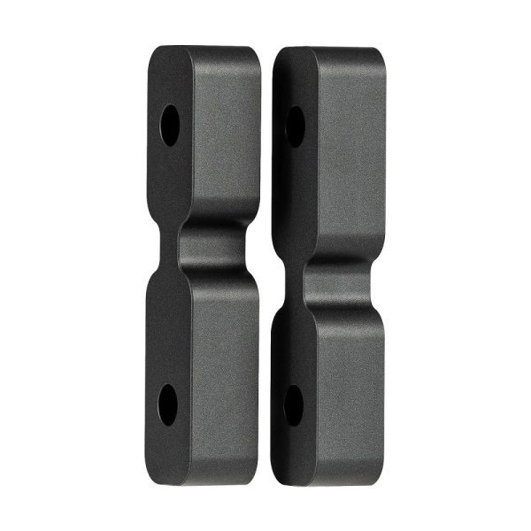 POIDS INTERNE MDT POUR GARDE MAIN JAE-G5 -x2 BLK + 108958-BLK+