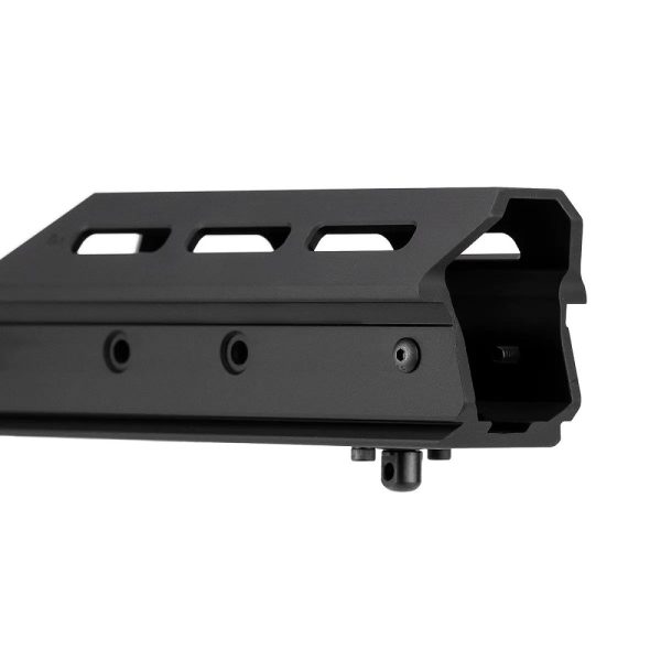 DEVANT ENGLOBANT XRS BLK + 105277-BLK+