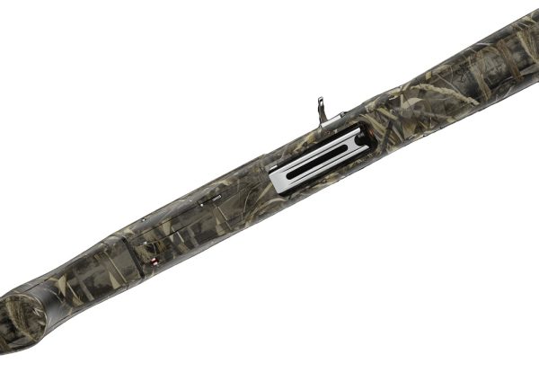 FUSIL ASELKON SEMI AUTO INTER CAMO MAX5 CAL.12/76 71CM+