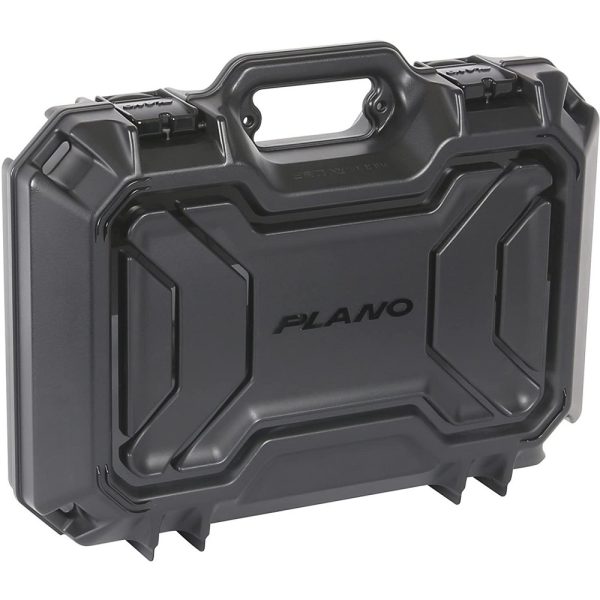 MALLETTE PLANO PISTOLET NOIR REF.1071800
