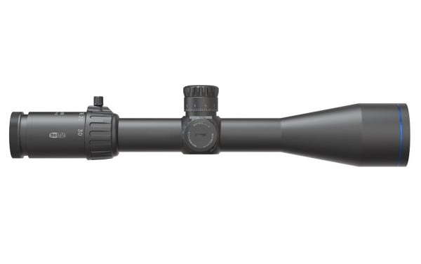 LUNETTE MEOPTA MEOPRO R6 5-30x56 FFP RD (MIL) - MRad RD 1080222