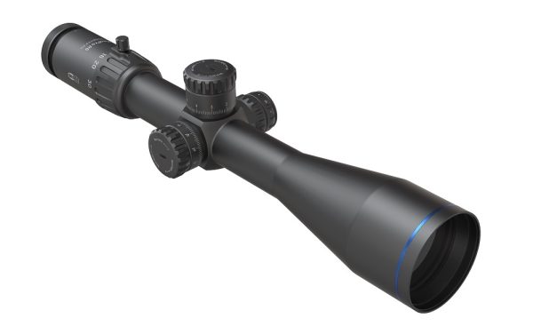 LUNETTE MEOPTA MEOPRO R6 5-30x56 FFP RD (MIL) - MRad RD 1080222