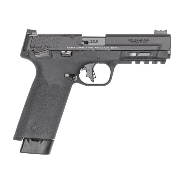 PISTOLET S&W M&P 22X CAL. 22LR 20 RDS 14312*
