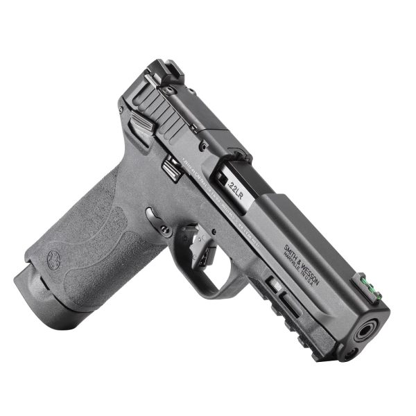PISTOLET S&W M&P 22X CAL. 22LR 20 RDS 14312*