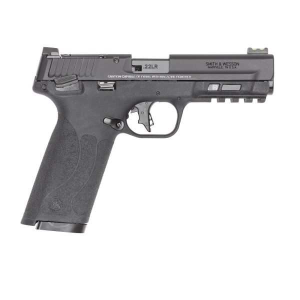 PISTOLET S&W M&P 22X CAL. 22LR 10 RDS 14313*