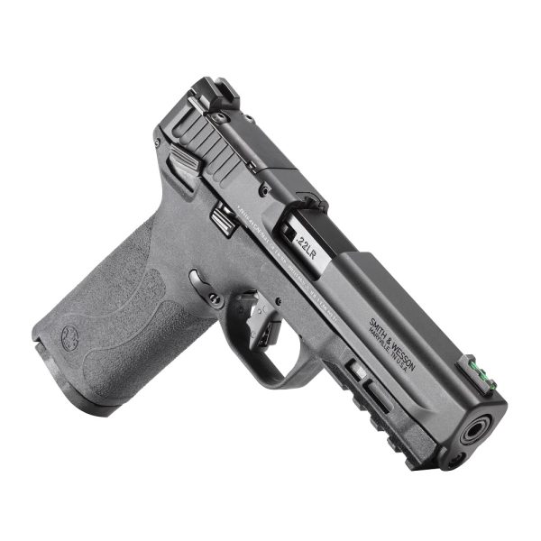 PISTOLET S&W M&P 22X CAL. 22LR 10 RDS 14313*