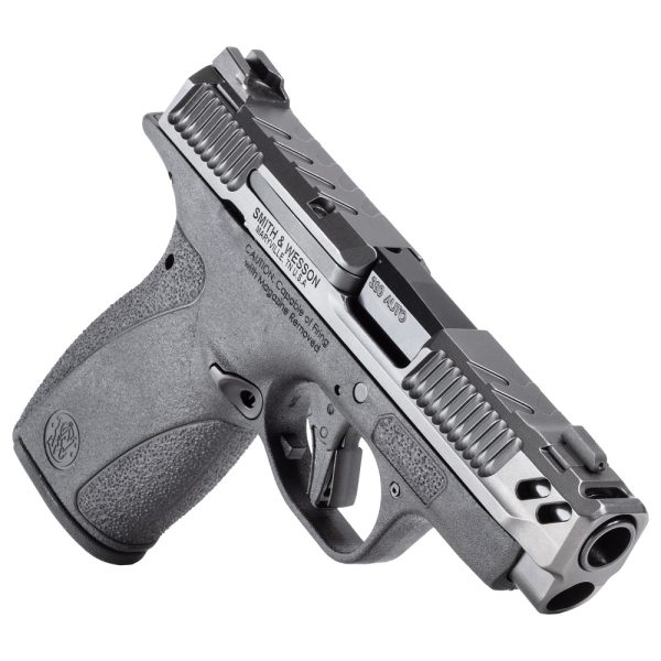 PISTOLET S&W BODYGUARD 2.0 CARRY COMP NTS CAL. 380 AUTO 14416*