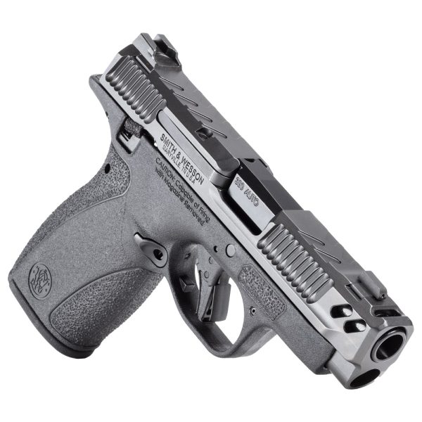 PISTOLET S&W BODYGUARD 2.0 CARRY COMP TS CAL. 380 AUTO 14417*