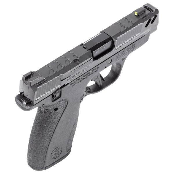 PISTOLET S&W BODYGUARD 2.0 CARRY COMP TS CAL. 380 AUTO 14417*