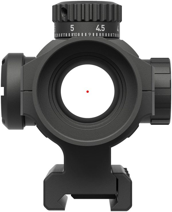 POINT ROUGE LEUPOLD FREEDOM RDS BDC 1x34 + MONT. 1.0MOA 180093