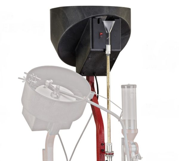 ALIMENTATION AUTOMATIQUE D'ETUIS LNL AP 110 VOLT HORNADY 095300