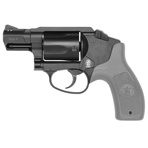 REVOLVER S&W M&P BODYGUARD 38 SPL NO LASER 103039*