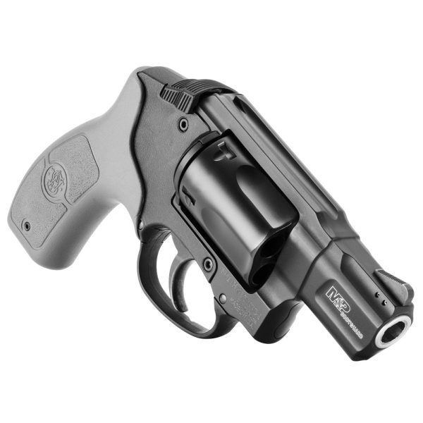 REVOLVER S&W M&P BODYGUARD 38 SPL NO LASER 103039*