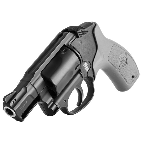 REVOLVER S&W M&P BODYGUARD 38 SPL NO LASER 103039*